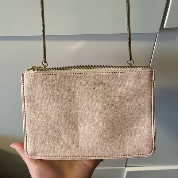 Ted Baker London crossbody bag - Picture 2 of 7